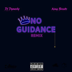 No Guidance Freestyle