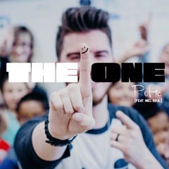 The One (feat. Mel Soul)
