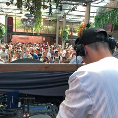 Rob Lewis - Winter 2019