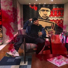 RAYAN - 7BELO  (Prod. TELE$)