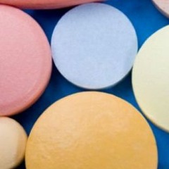 IN THE MOOD FOR DRUGS LIVE SET