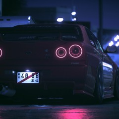 Midnight Purpz (Lil Tecca Type Beat)