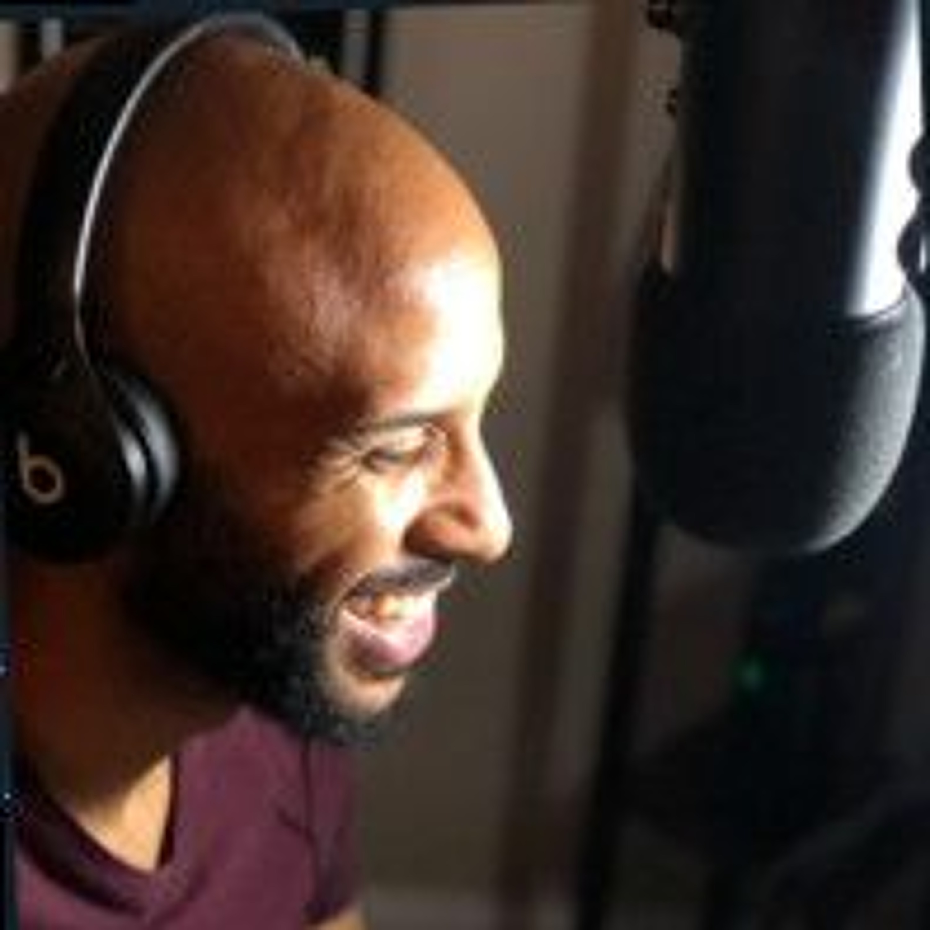Interview with Ross Jackson Stage Manager @ The Geffen Playhouse episode artwork