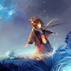 Nightcore-Can you hold me