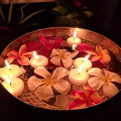 Uplifting Haribol Kirtan