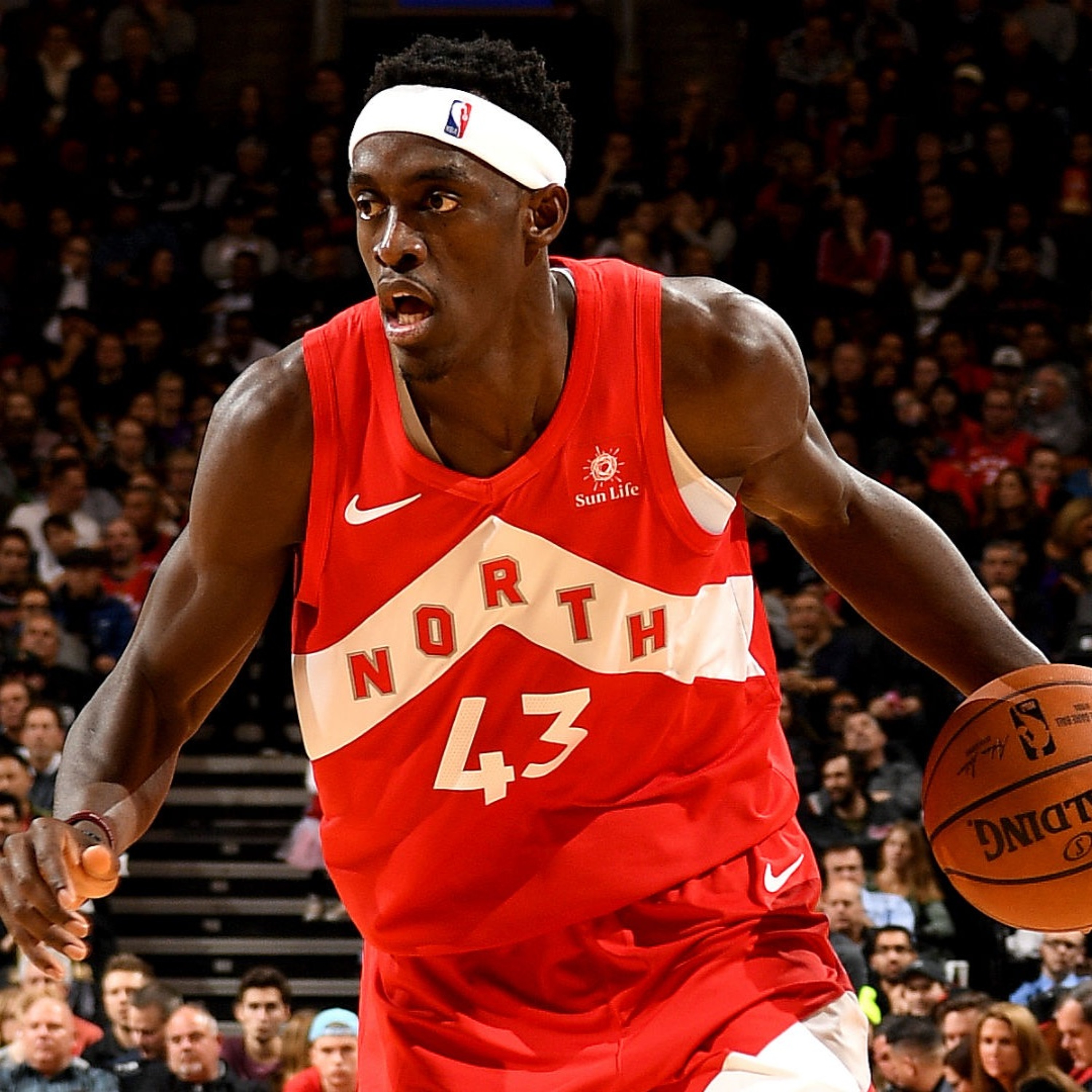 The Blake Mayfield Podcast