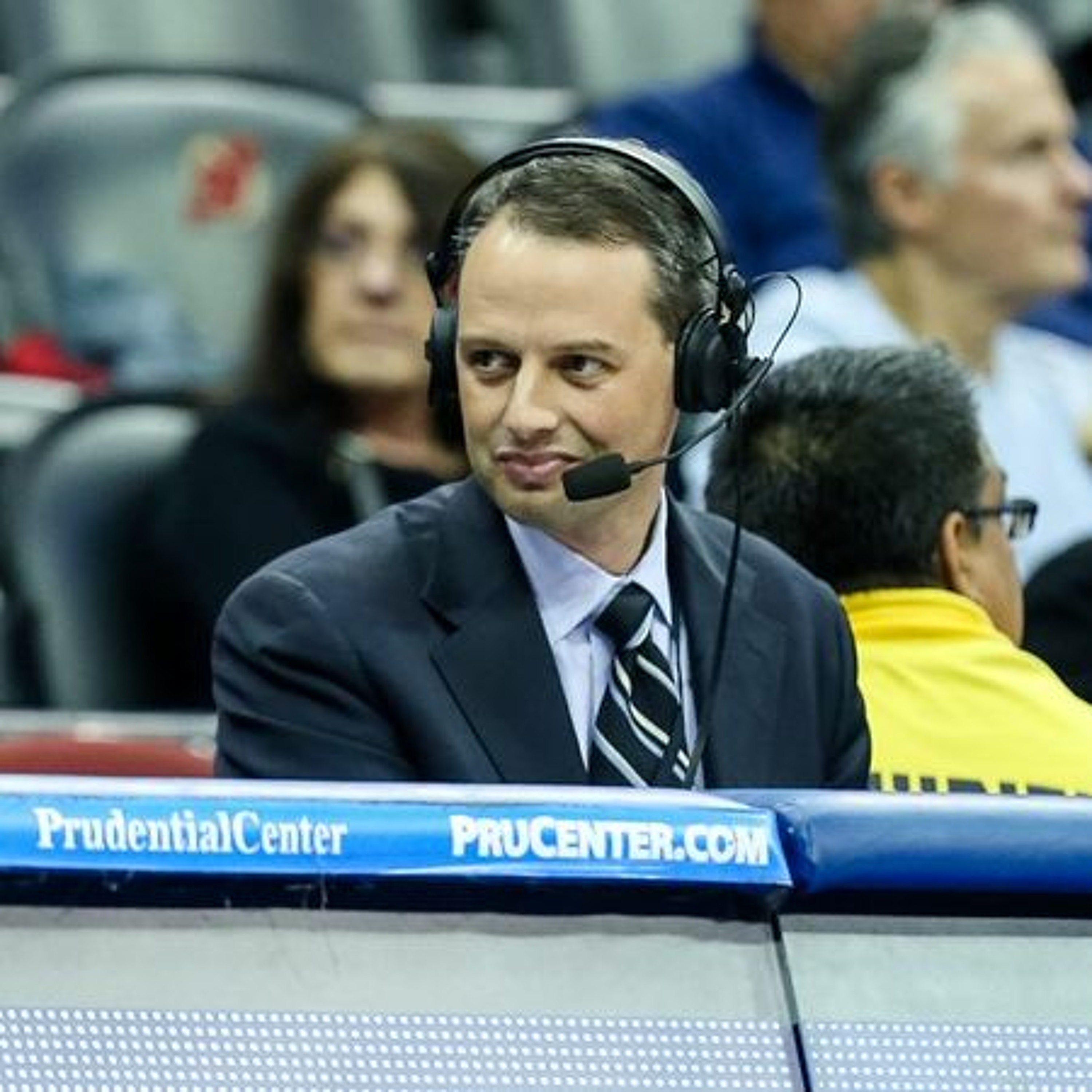 Left Coast Pirates - The No. 1 Seton Hall Basketball Podcast