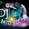 cumbia peruanas envalados - dj pato mix