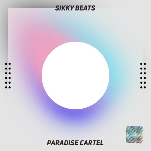 PARADISE CARTEL - FLIPPING THE SAME SAMPLE