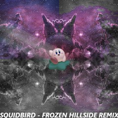 Frozen Hillside (Kirby's Air Ride) -- REMIX (Speed Docs)