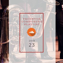2019|23 - The Composer's Weekly Playlist | Music from today's BEST internet based music creators