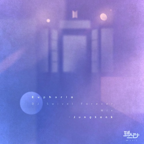 euphoria (dj swivel forever mix) by jungkook live vocals in a small room
