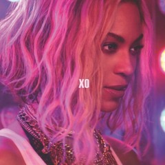 Beyoncé - XO (Youth Fables remix)