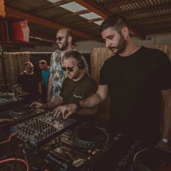 TILT OPEN AIR 2019 - LIVE / MARTIN OCCO B2b SEASIDE