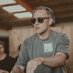 TILT OPEN AIR 2019 - LIVE / TIM TANNER
