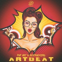 Beat Hackers Vs Pop Art - Art Beat - Demo - Spin Twist