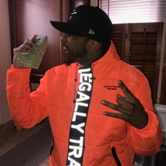 SCUCTH  - GLOOMY STAGES