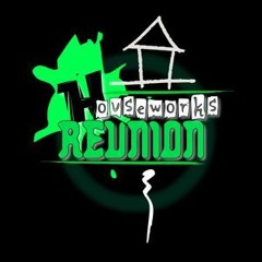 Houseworks.Reunion2019.Mix.By.MarcM