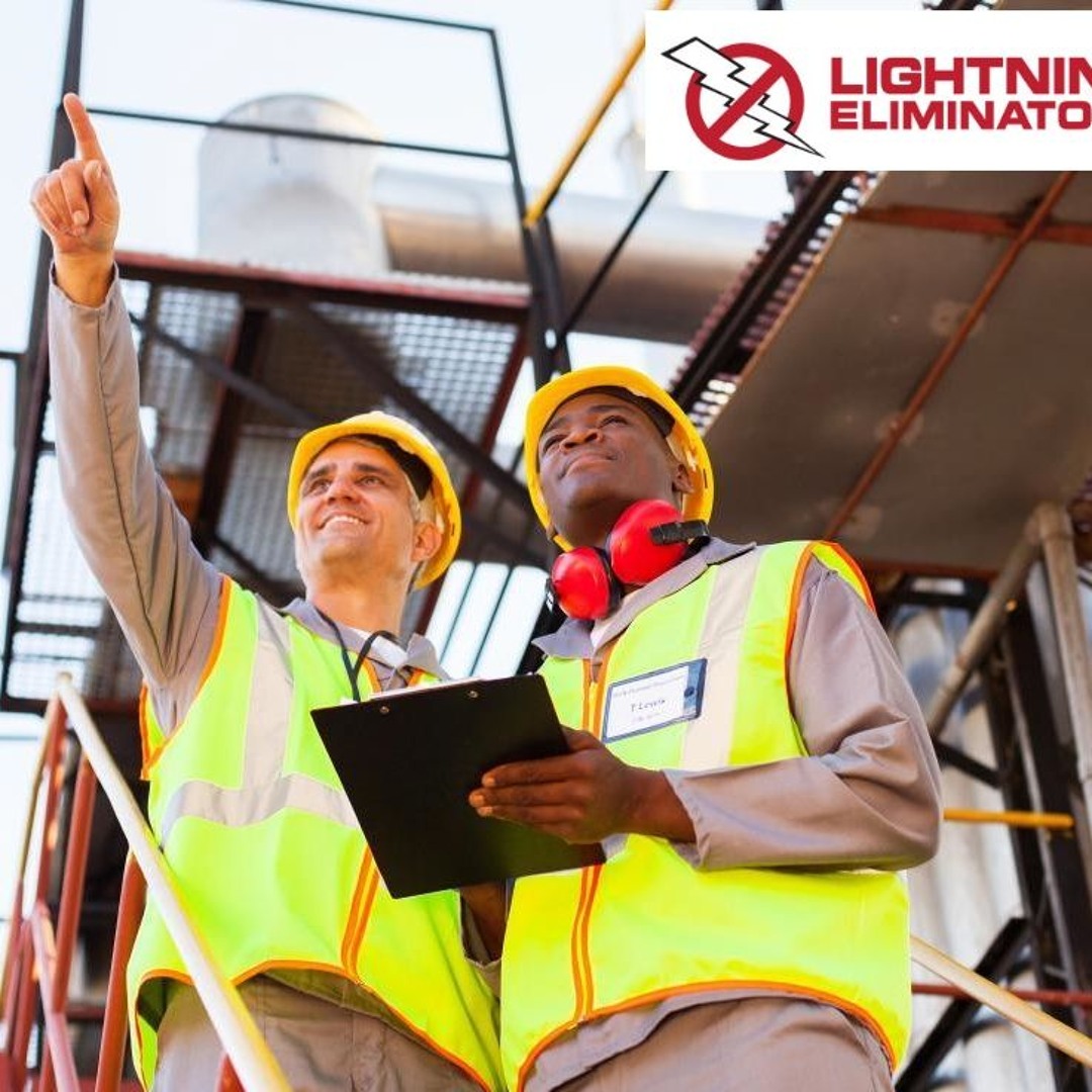 Stream episode Lightning Safety Tips From The World’s Best Lightning ...