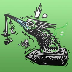 Tim Sali - Quicksand EP