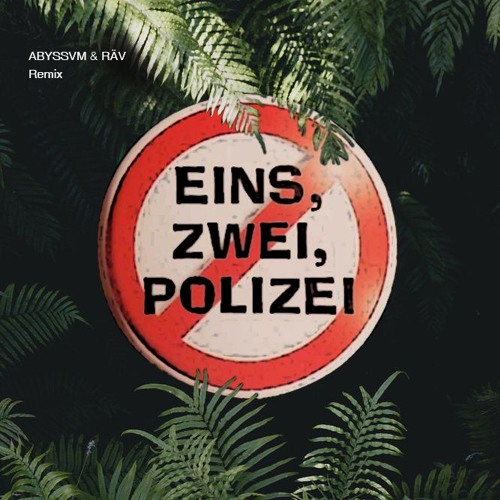 Mo - Do - Eins Zwei Polizei (ABYSSVM & RÄV Rmx)