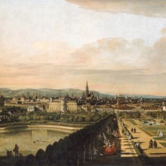 Classical period style sonata - Movement 2 - Andante