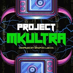 Deep Spirit (out on Project MkUltra Vol.1)