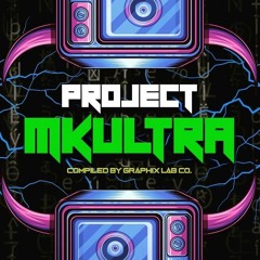 Deep Spirit (out on Project MkUltra Vol.1)
