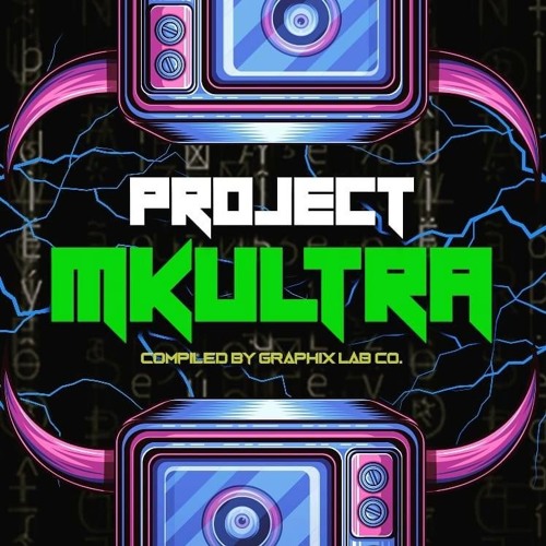 Deep Spirit (out on Project MkUltra Vol.1)