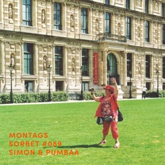 #089: Simon & Pumbaa - Montagssorbet mit Laut & Luise