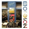 NOSE JOB 16 — VIDAL BENJAMIN DJ mix artwork - Electronic music tracklist cover image