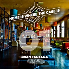 Home is Where The Cage is #01