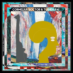 Cornelius Doctor & Tushen Raï - Nana (Jonathan Kusuma remix)