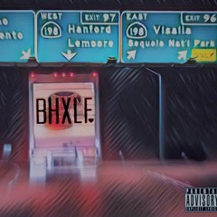 Exit 97 ft. Konsept