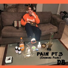 PAIN PT 3 (Growing Pains)