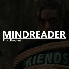 Lil Uzi Vert Type Beat 2019 - "Mindreader" | Rap/Trap Instrumental 2019