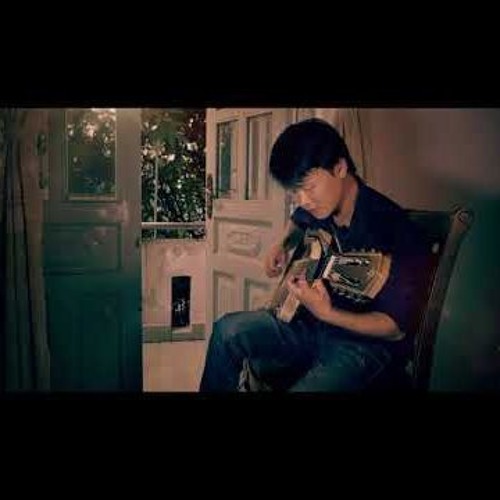 Chờ Trên Tháng Năm - Mitxi Tong - Guitar cover