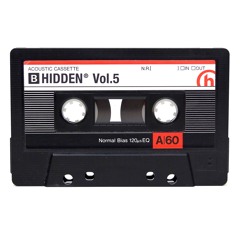 HIDDEN® Vol. 5