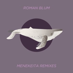 Roman Blum - Menekeita (Foolik Remix) (Snippet)