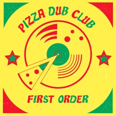 Pizza Dub Club - Basse Crème
