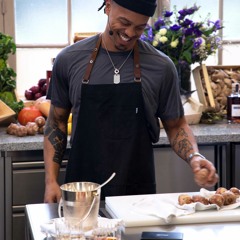 Episode 1 - Sea Bass recipe by Ghetto Gastro