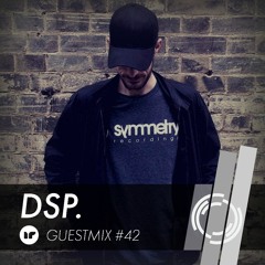 DSP - In-Reach Guest Mix #42