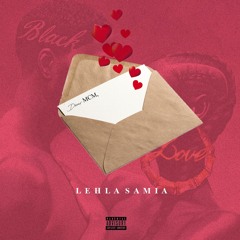 Lehla Samia - Dear MCM