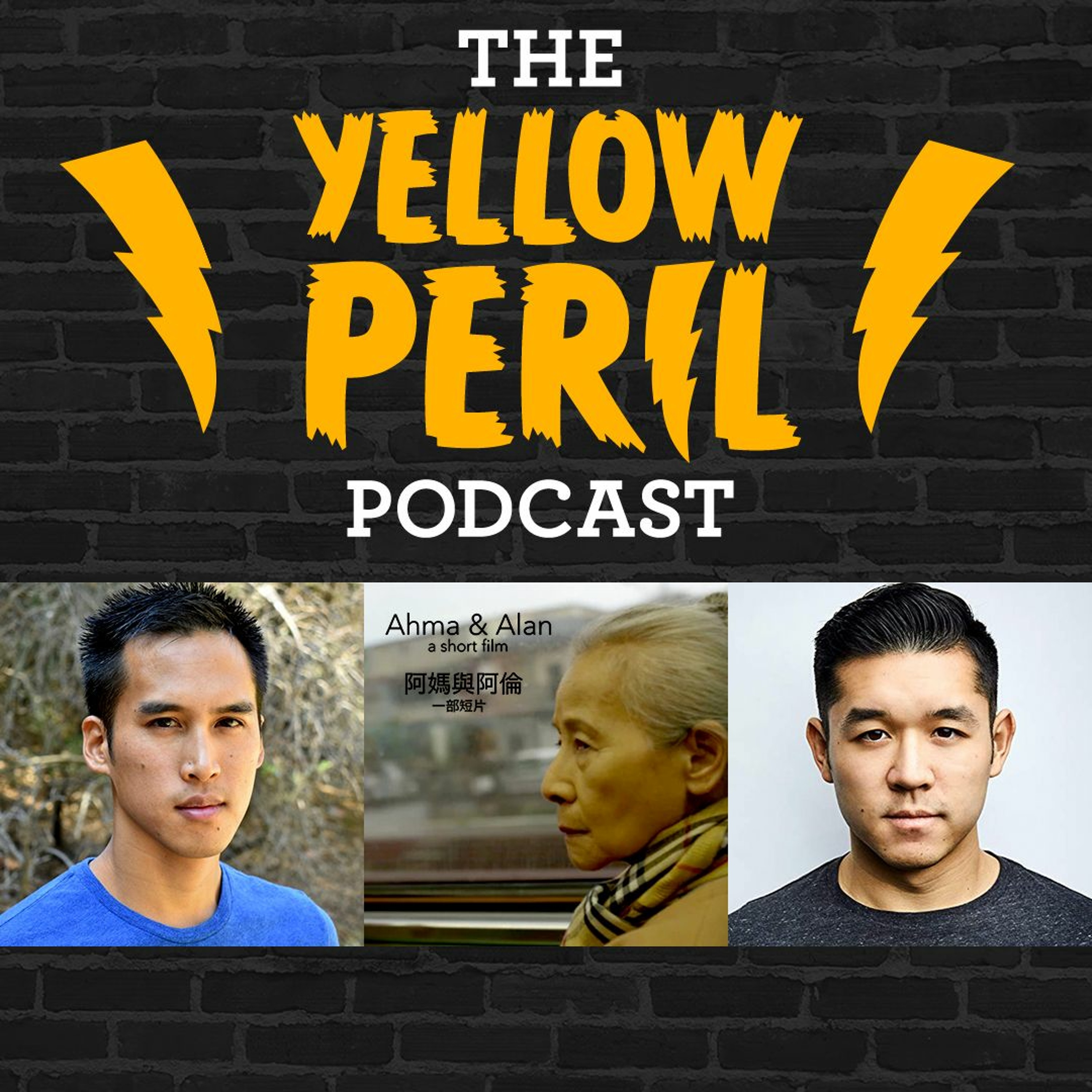 The Yellow Peril Podcast