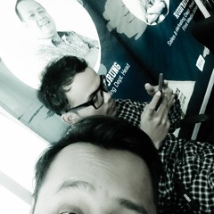 #NGAJAKNGOBROL - ALASANDI TINGGAL PACAR