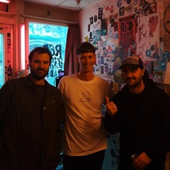 Dekmantel Radio w/ Sleep D & The Social Lover (07/06/2019)