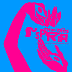 Thom yorke - Open Again (Suspiria )