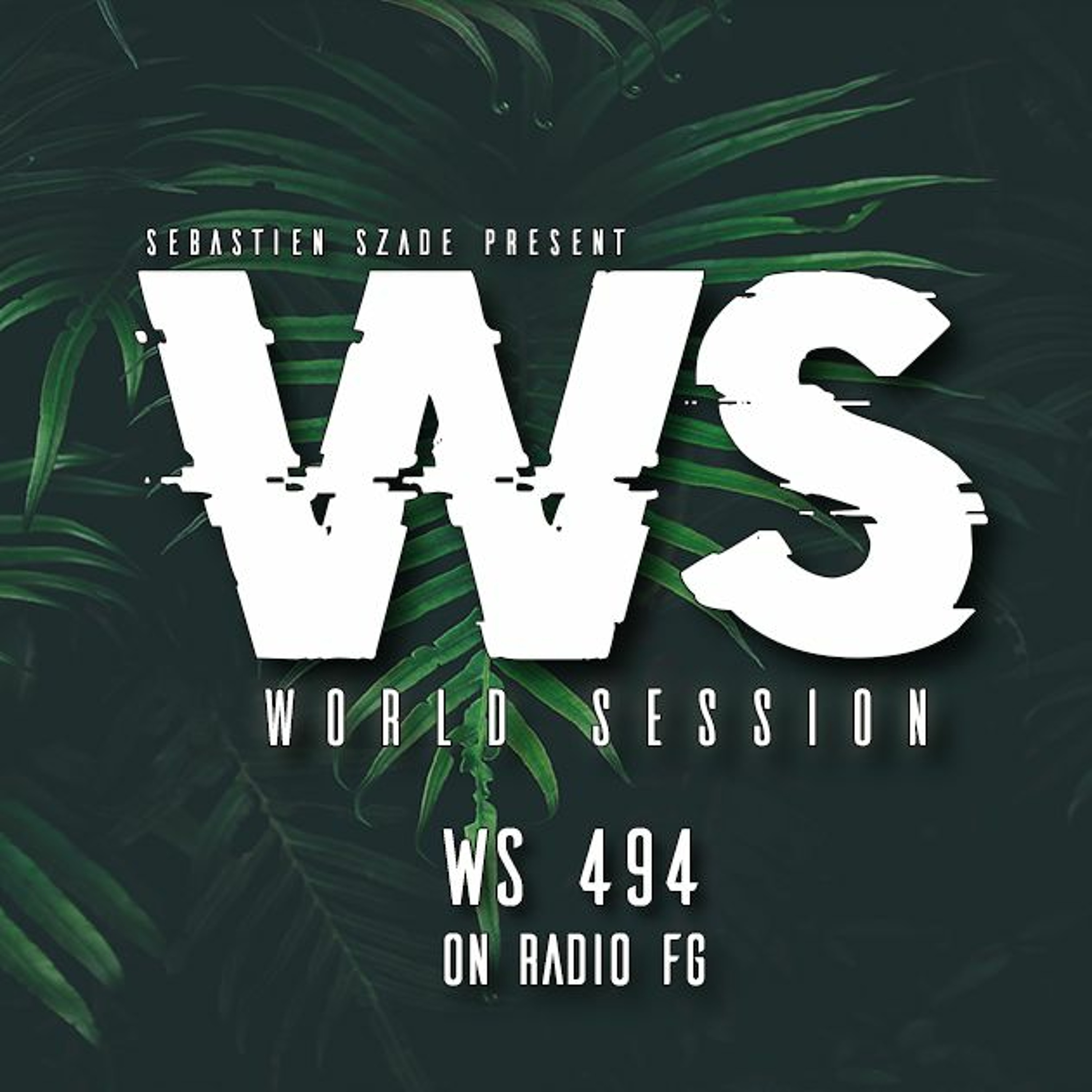 World Session by Sebastien Szade