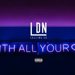 (FREE) Lofi Hip Hop Beat 'With All Your Heart'