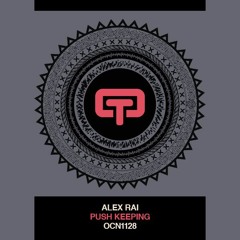 Alex Rai "Push Keeping"